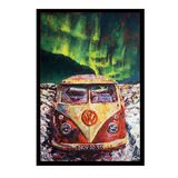 VW Commission