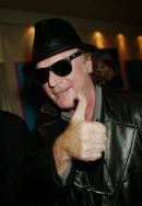 Patrick Burgin