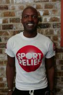 Fame Academy's Kevin Adams