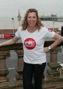 Sally Gunnell