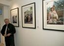 The Beatles photographer Tom Murray at Naked Eye Gallery