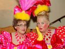 Kim & Aggie