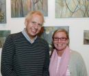 Neil Pringle and Lainie Whiting of Radio Sussex