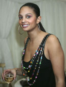 Alisha Dixon