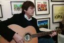 Mike Read