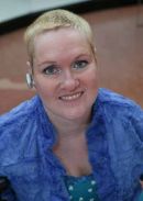 Alison Lapper