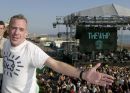 Fat Boy Slim's Big Beach Boutique