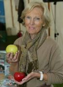 Mary Berry