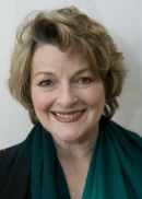 Actress Brenda Blethyn