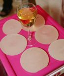Implants and Wine