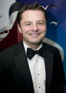 Chris Hollins