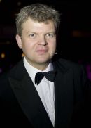 Adrian Chiles