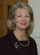 Baroness Jay