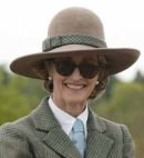 Lady Braeburn