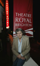 Tom Conti