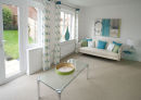 Interior photo for Persimmon Homes