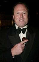 TV auctioneer James Braxton