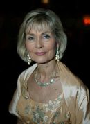 Alexandra Bastedo