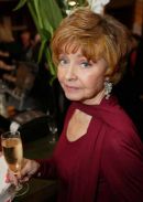 Prunella Scales