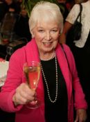 June Whitfield