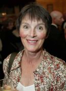 Sue Jameson