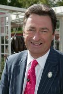Alan Titchmarsh
