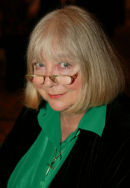Judy Cornwell