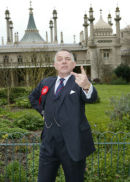 Sir Alan B'stard