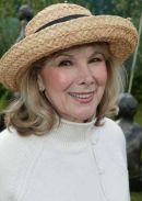 Susan Hampshire