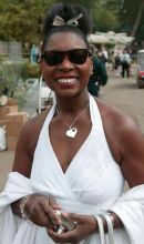 Floella Benjamin