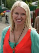 Anneka Rice