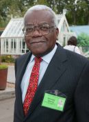 Sir Trevor McDonald