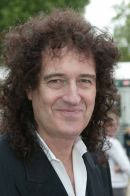 Brian May