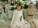 Dutchess of Rutland with Countess of Derby
