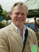 Martin Clunes