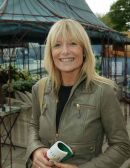 Gaby Roslin