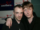 Fran and Dougie from Travis