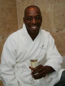 Ian Wright