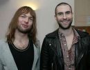 Maroon 5 at The Old Market