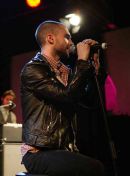 Maroon 5 at The Old Market