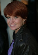Patsy Palmer