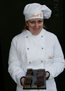 Lindt Chocolate