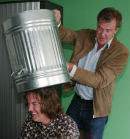 Top Gear at Radio Sussex