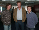 Top Gear at Southern Counties Radio