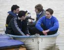 The Inbetweeners