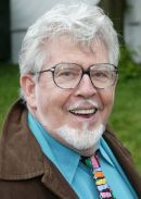 Rolfe Harris