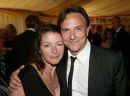 Brian & Jacqueline Capron