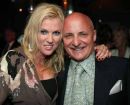 Aldo and Nikki Zilli