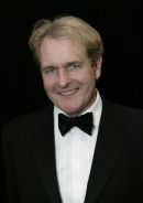 Cold Feet actor Robert Bathurst