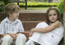 Fynn and Mia